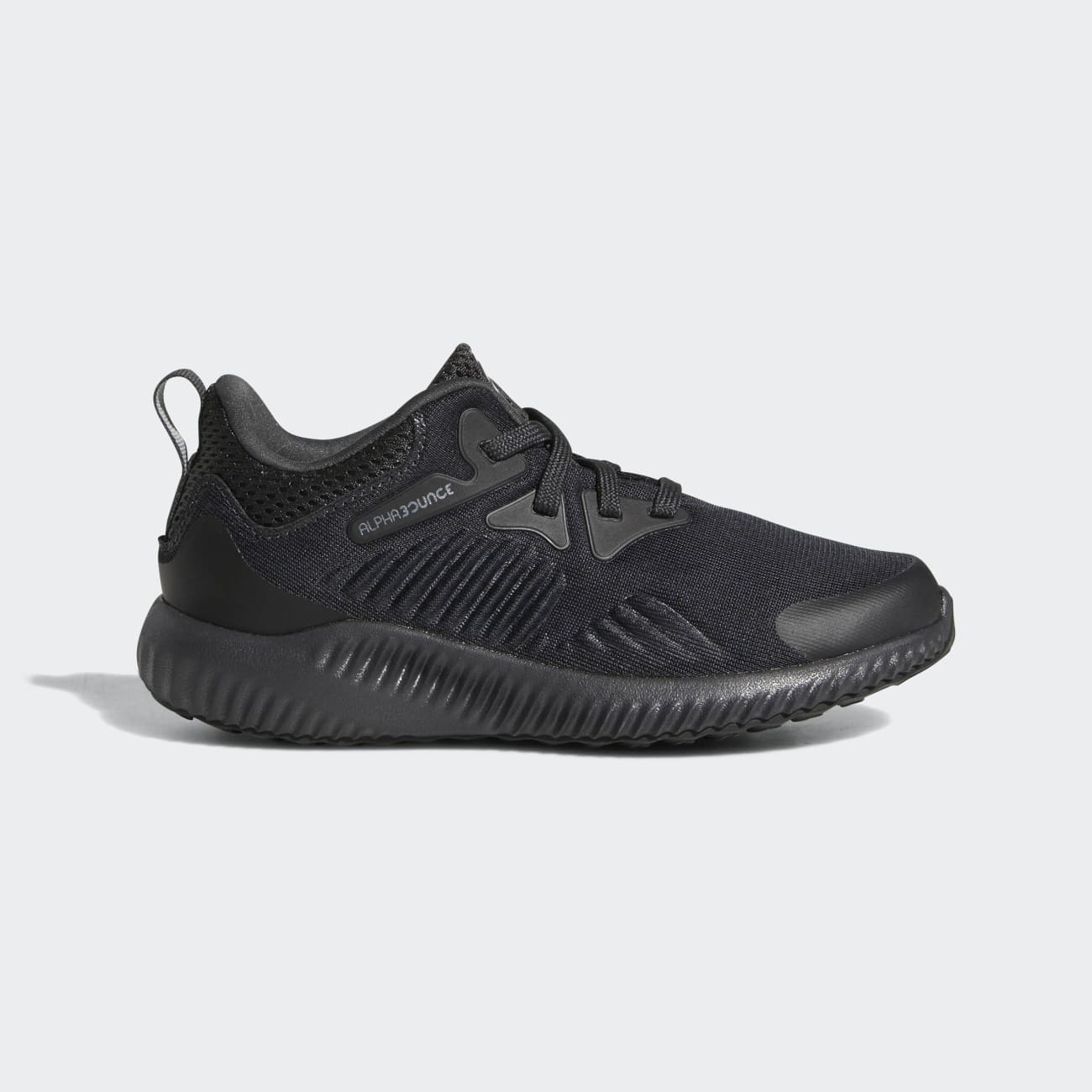 Adidas Alphabounce Beyond Gyerek Edzőcipő - Szürke [D21825]